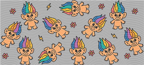 16oz Latest Bestseller-C 3403